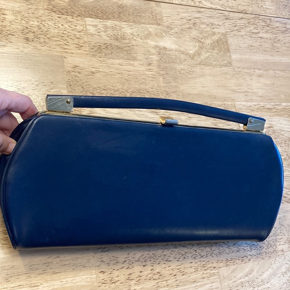 Handbags - Vintage 1950’s clutch